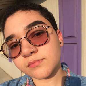 Meet your Posher, Ayla